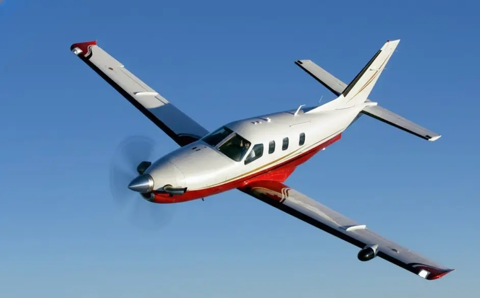 Daher TBM 700 Charter Guide