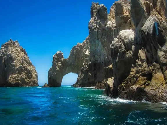 Private Jet Houston to Cabo San Lucas