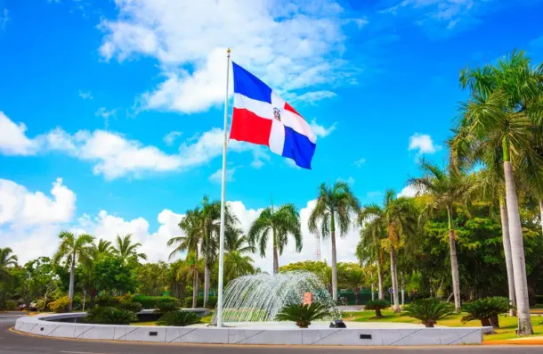Houston to Punta Cana Private Jet