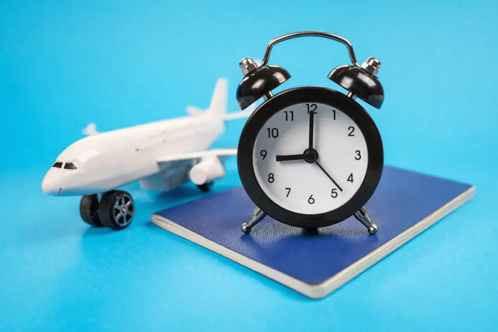 Private Jet Flight Time vs Commercial: Is Flying Private Worth the Time Savings