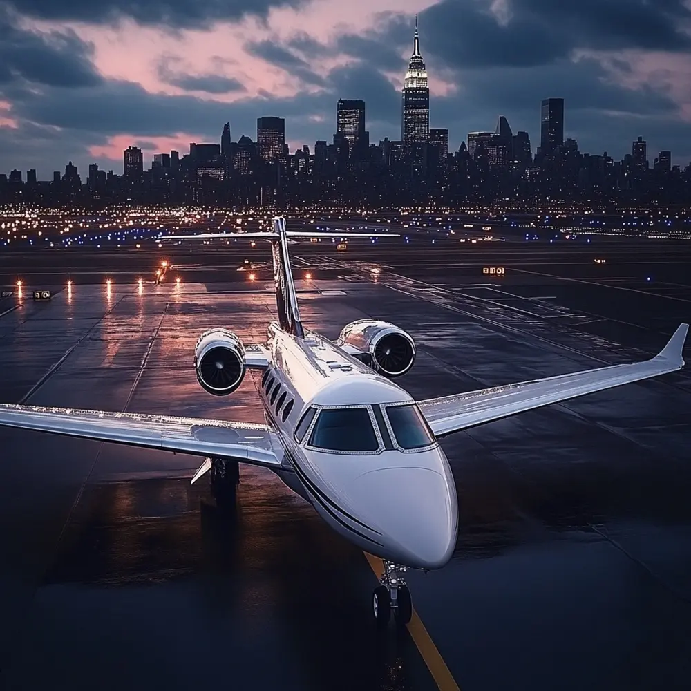 Private Flights from Houston to Las Vegas Charter Guide: Costs, Jets & Empty Legs Explained
