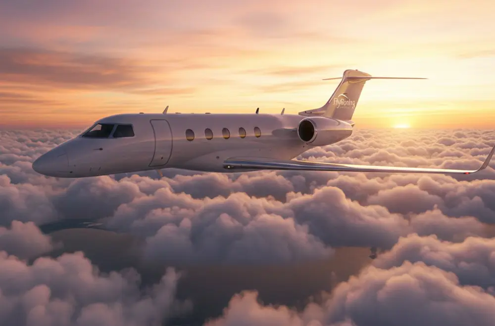 Most Common Aircraft Types for Empty Legs and How to Choose the Right One