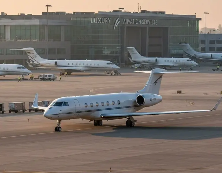 Understanding Private Jet Charter Cost in 2026
