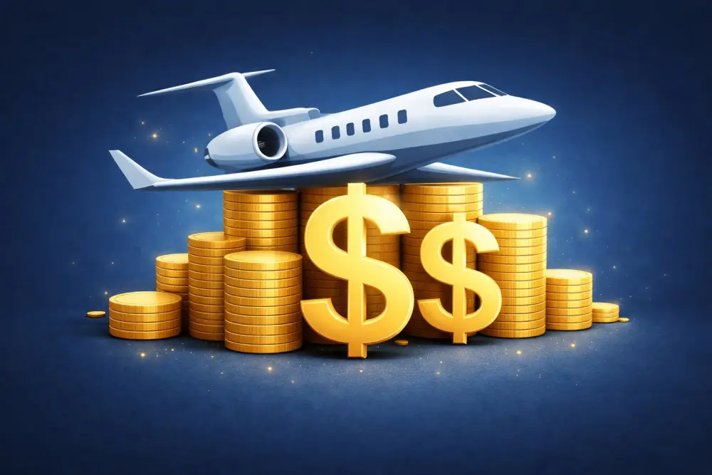 Private Jet Membership Cost: What Businesses and Executives Should Expect in 2026