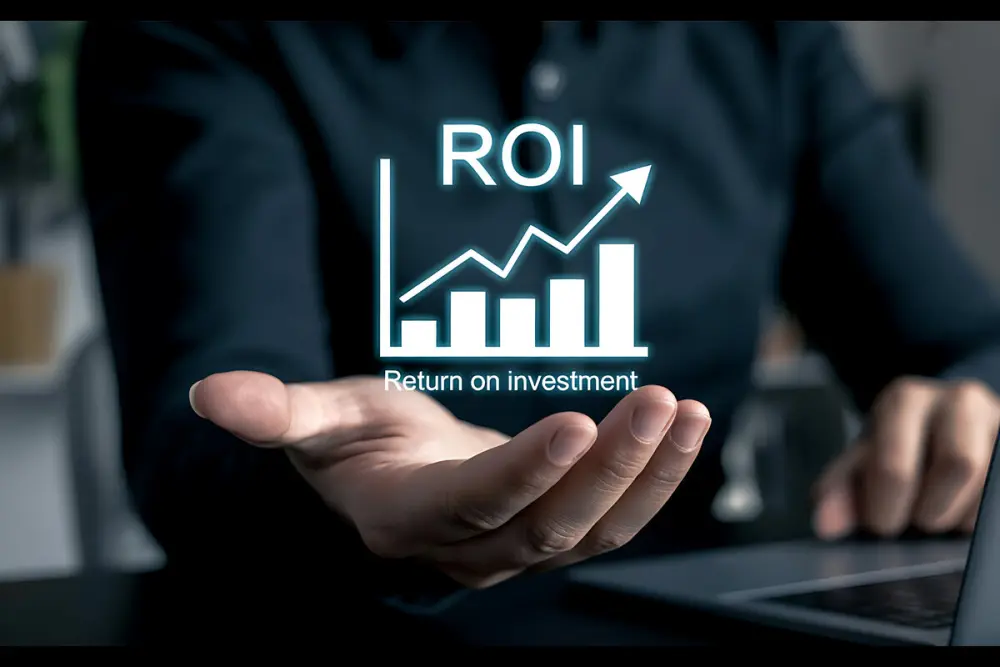 How Companies Calculate ROI on Private Jet Memberships for Executive Travel Efficiency