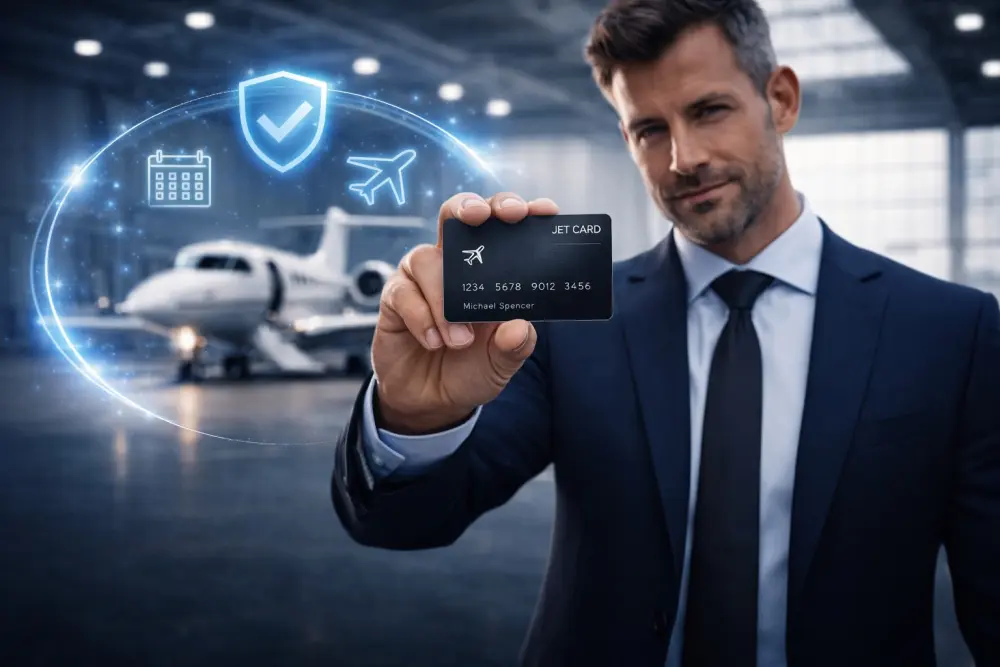 Jet Card Membership vs Private Flight Booking Reliability: Which Is Better in 2026?