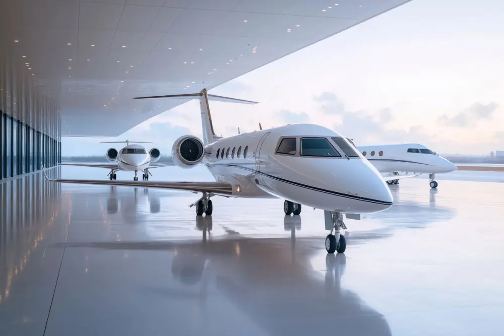 How Long Is the Flight from Houston to Chicago Nonstop? Private vs Airline Comparison