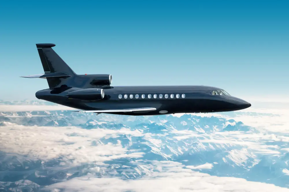 10 Reasons to Invest in Private Jet Membership Programs in 2026