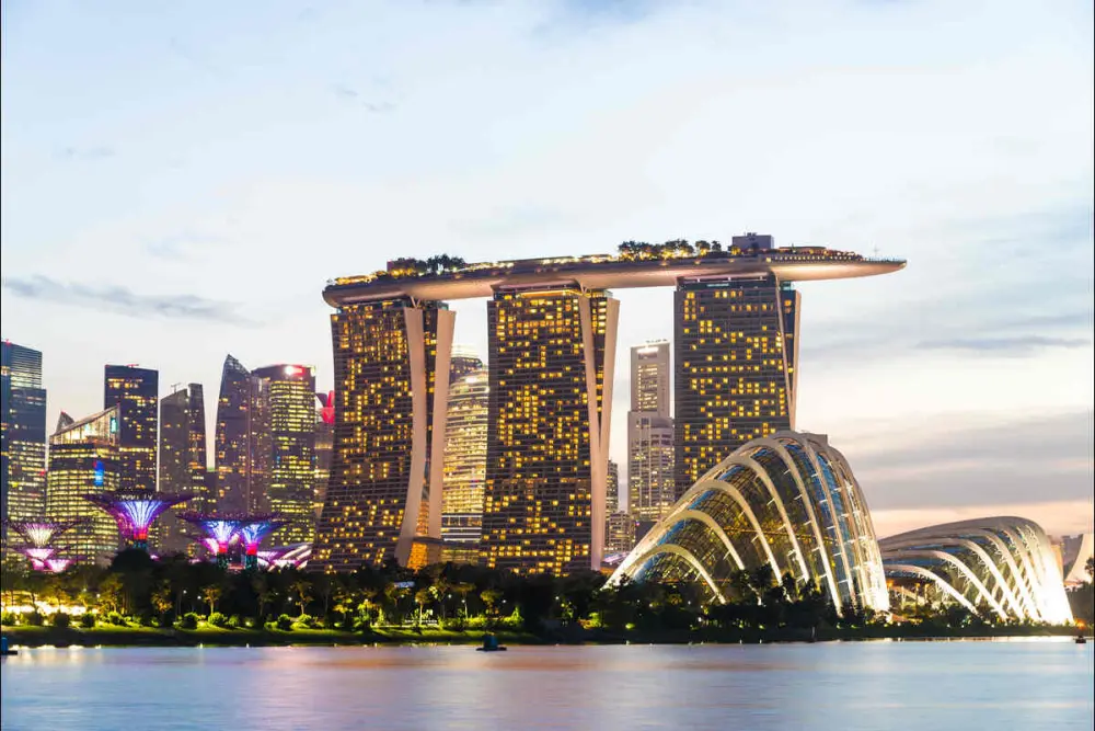 Book Private Jet Charter Singapore: Cost, Options & How to Get the Best Deal