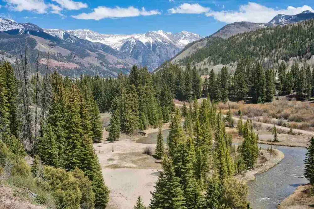 Private jet from New York to Telluride