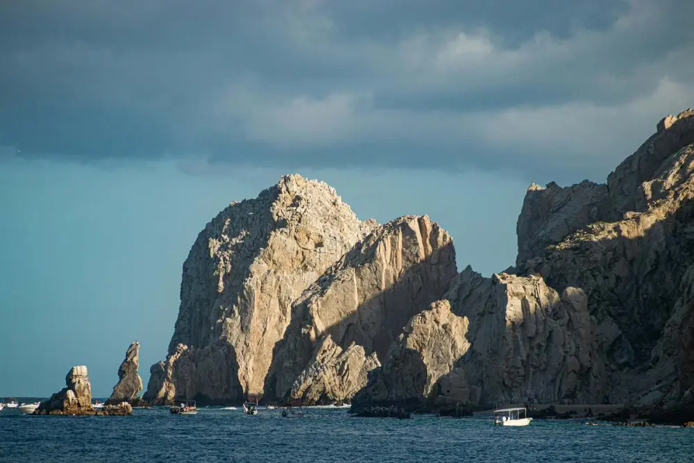 Private jet from Los Angeles to Cabo San Lucas