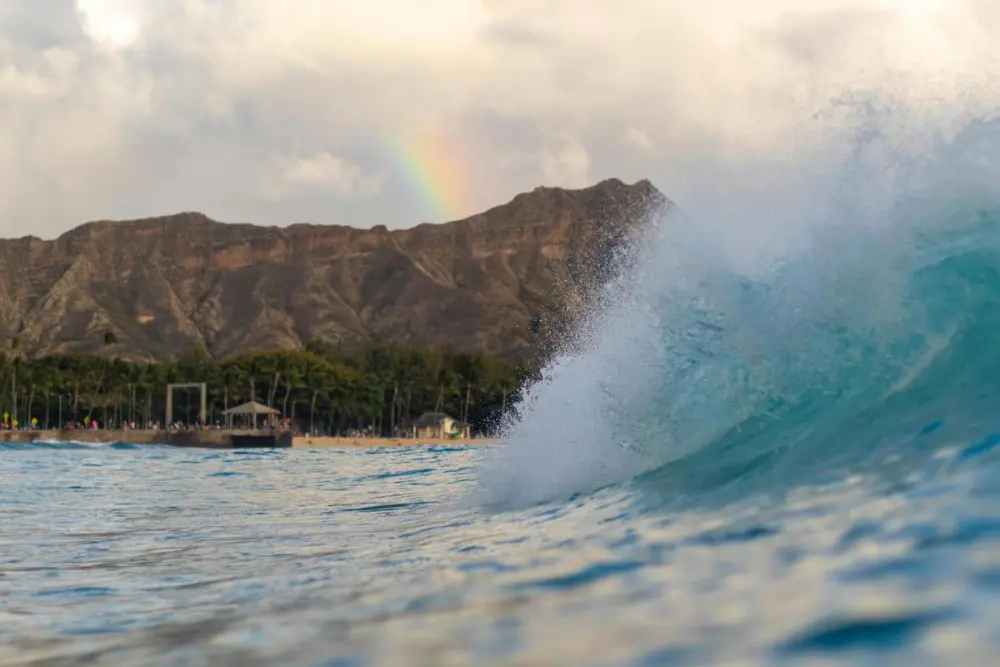 Private jet Los Angeles to Hawaii