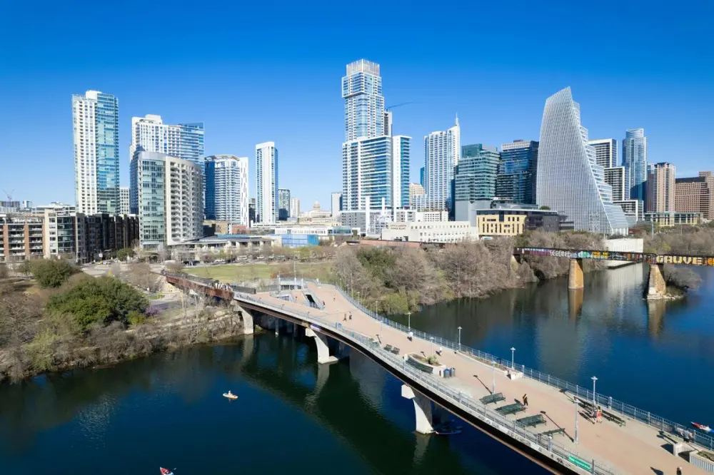 Private Jet from Dallas to Austin