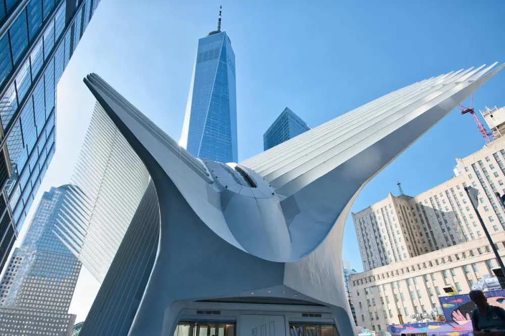 Private jet from Dallas to New York
