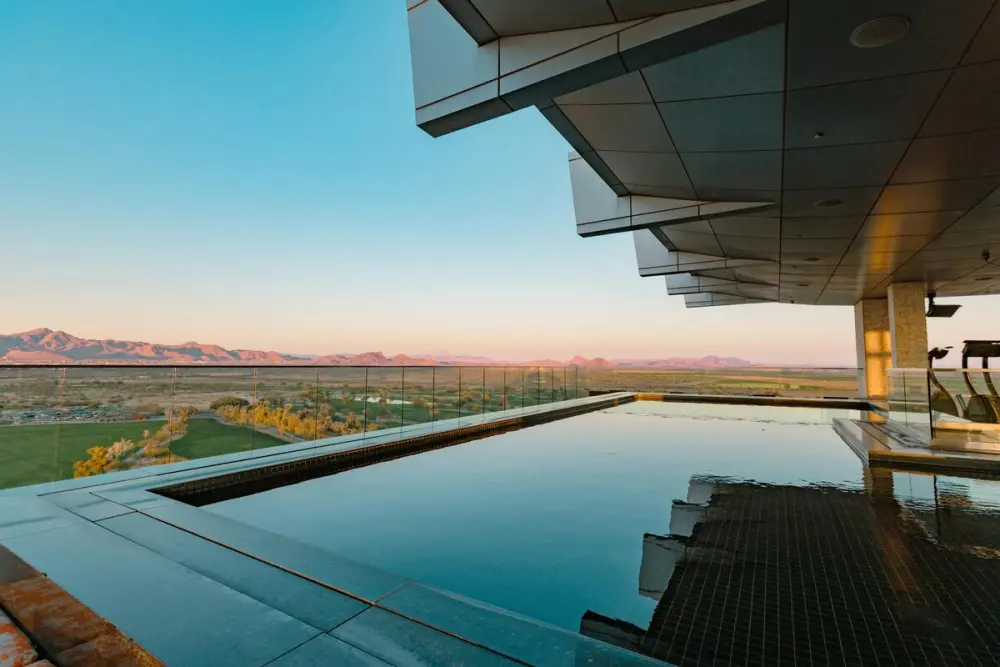 Private jet from Austin to Scottsdale