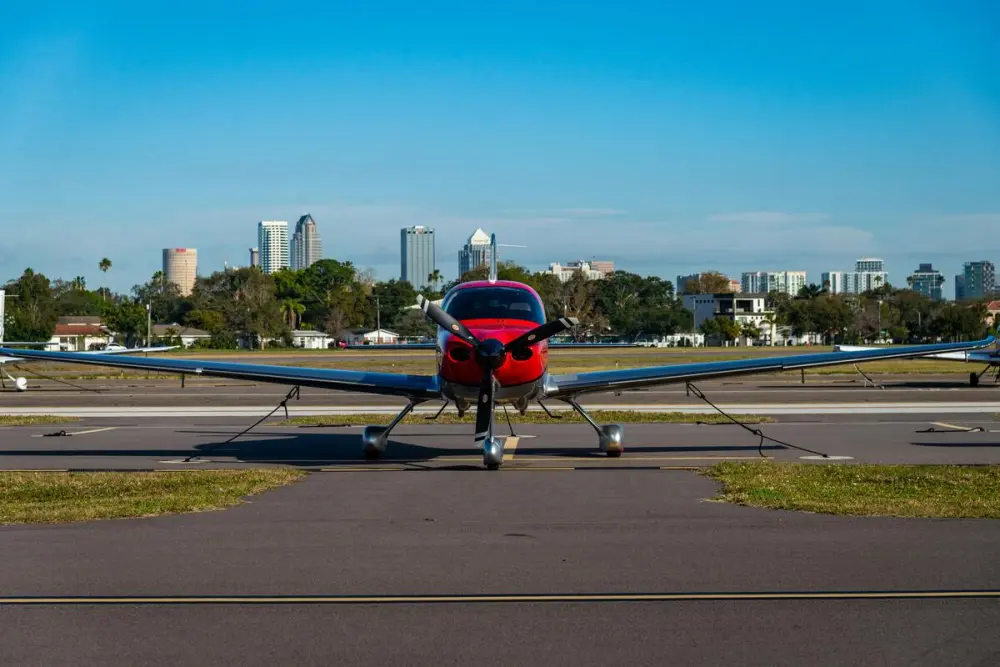 Private Jet Charter Tampa: The Complete 2026 Guide to Flying Private to Florida's Gulf Coast Gem