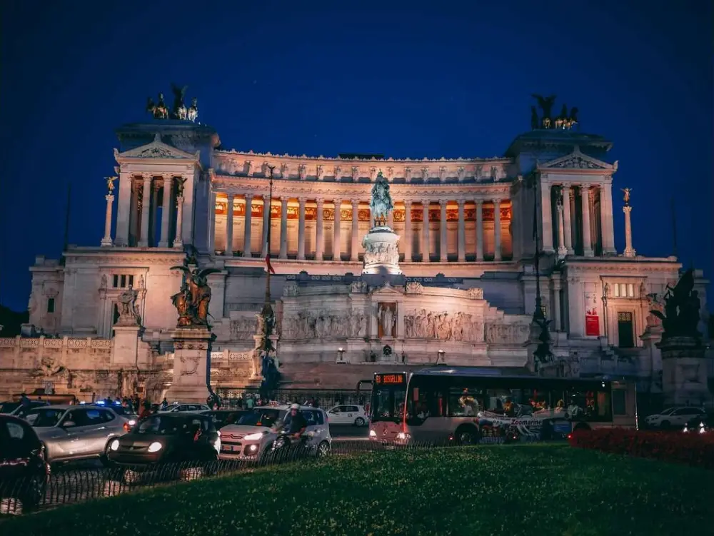 Can You Save Money on a Private Jet to Rome? Here's What You Need to Know