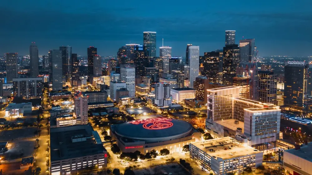 Houston Private Jet Charter | Flyroving Membership