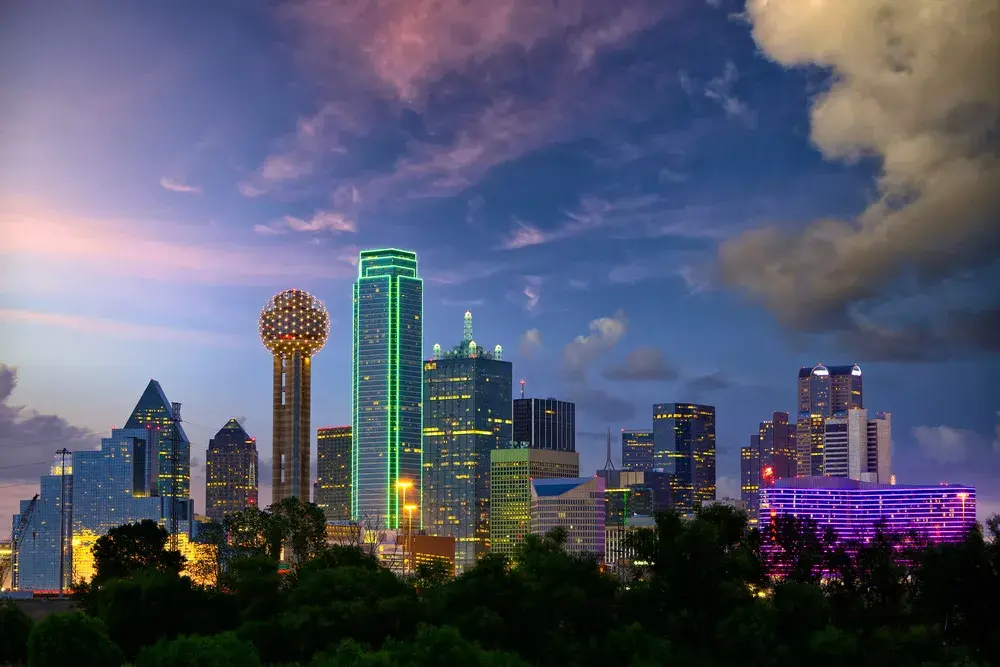 Dallas Private Jet Charter | FlyRoving Membership