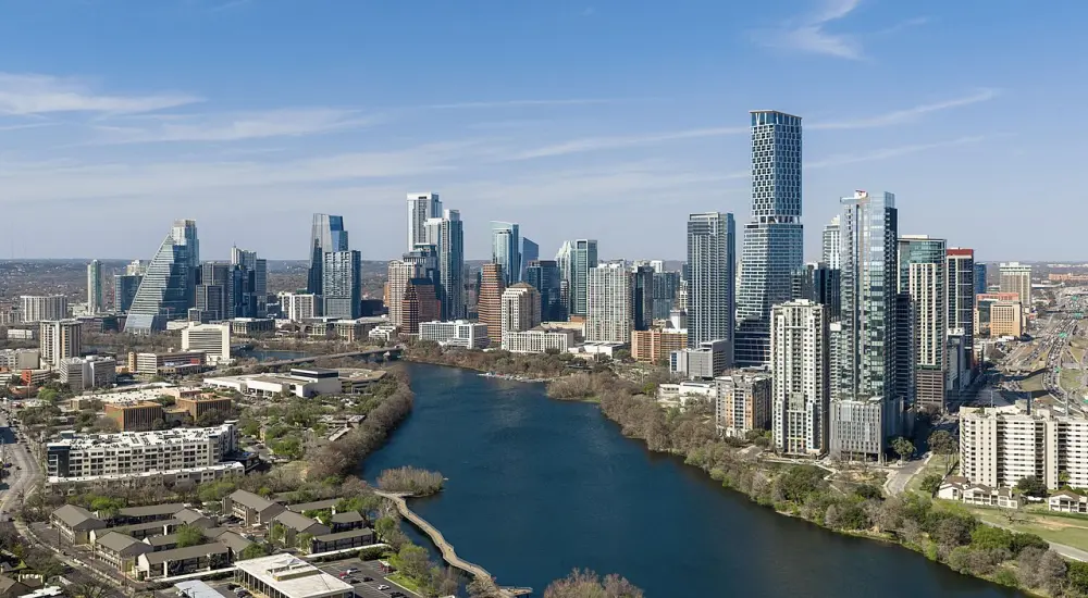 Austin Private Jet Charter | FlyRoving Membership