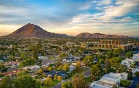 Scottsdale Private Jet Charter | FlyRoving Membership