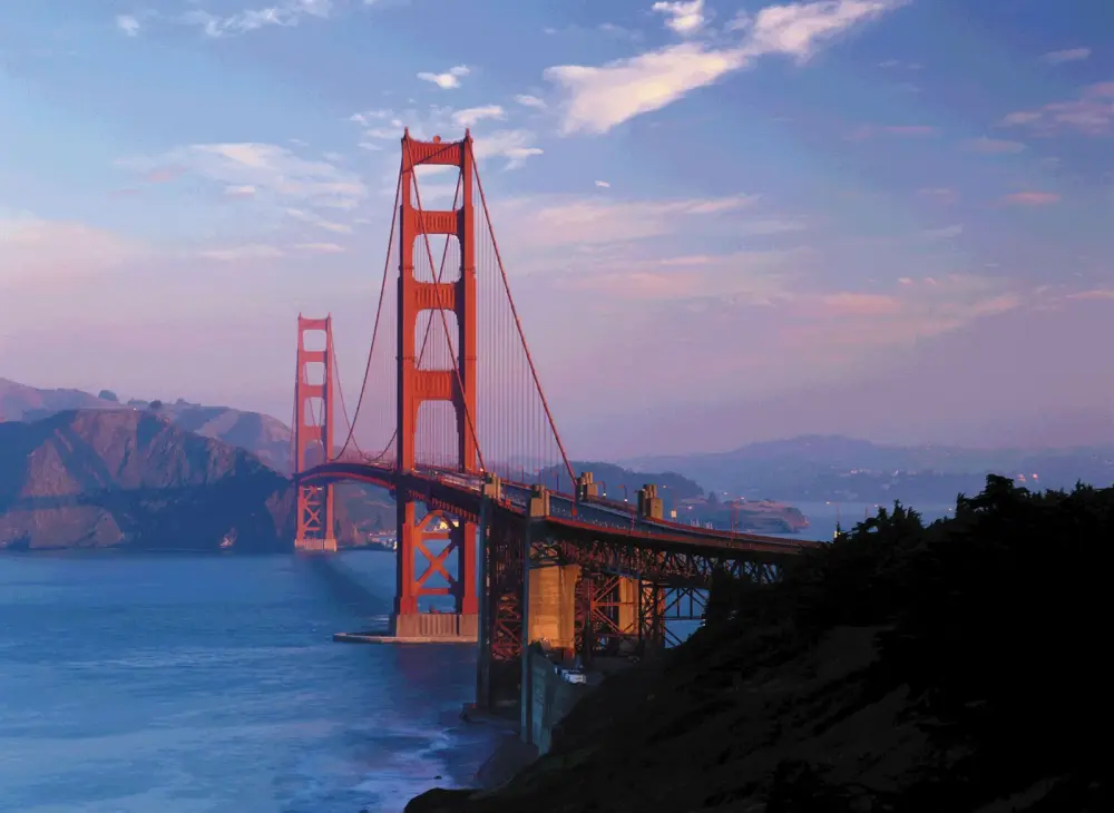 San Francisco Private Jet Charter | Membership