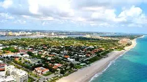 Palm Beach Private Jet Charter | FlyRoving Membership