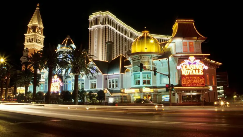 Private Jet from Salt Lake City to Las Vegas