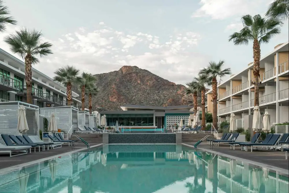 Private Jet Salt Lake City to Scottsdale