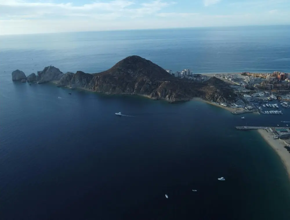 Private Jet Salt Lake City to Cabo San Lucas