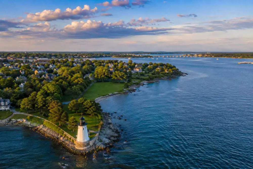 Warwick RI Private Jet Charter