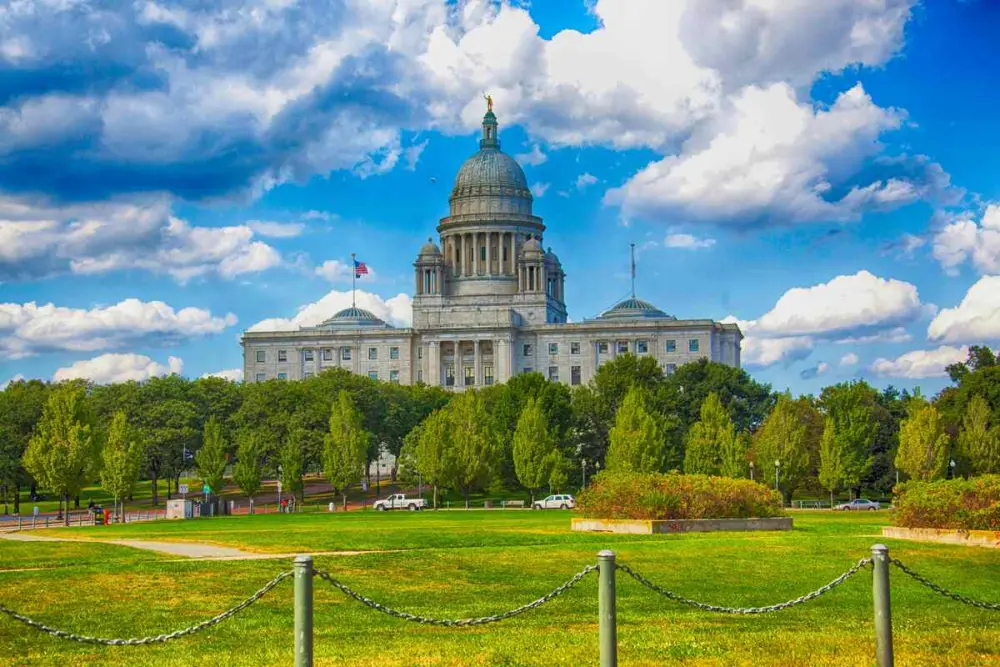 Providence RI Private Jet Charter