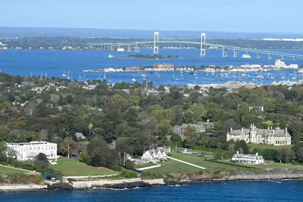 Westerly RI Private Jet Charter