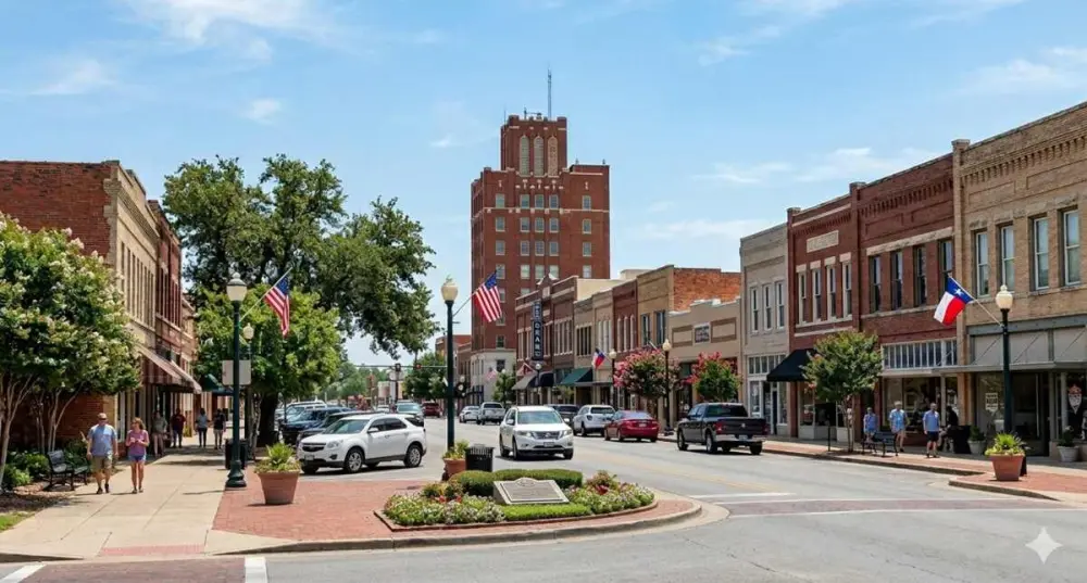 Paris TX Private Jet Charter