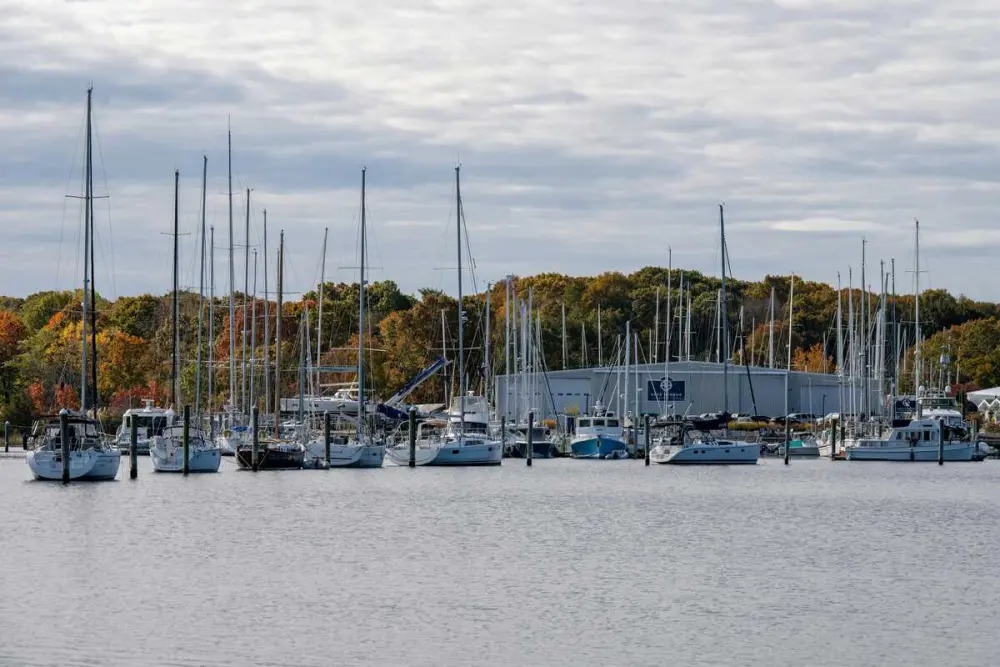 North Kingstown RI private jet charter