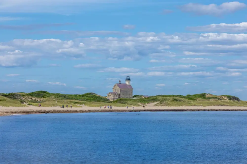Block Island Private Flight Charter