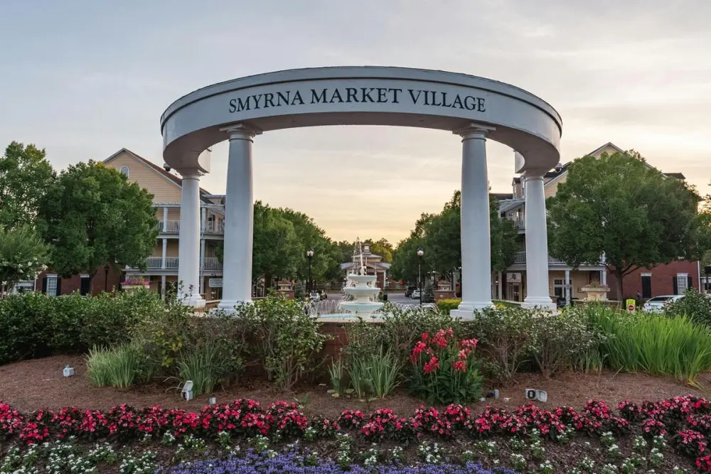 Smyrna DE Private Flight Charter