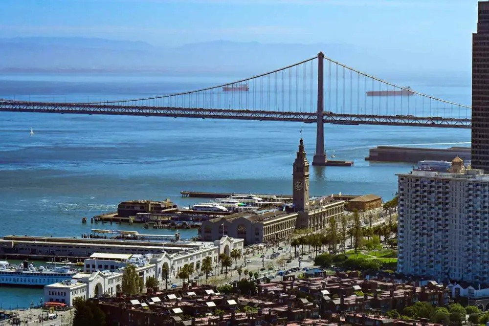 Flights From Austin to San Francisco: Get Instant Private Jet Quotes Today