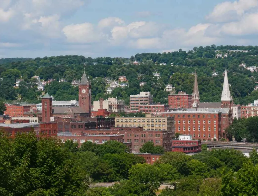 Waterbury CT Private Jet Charter