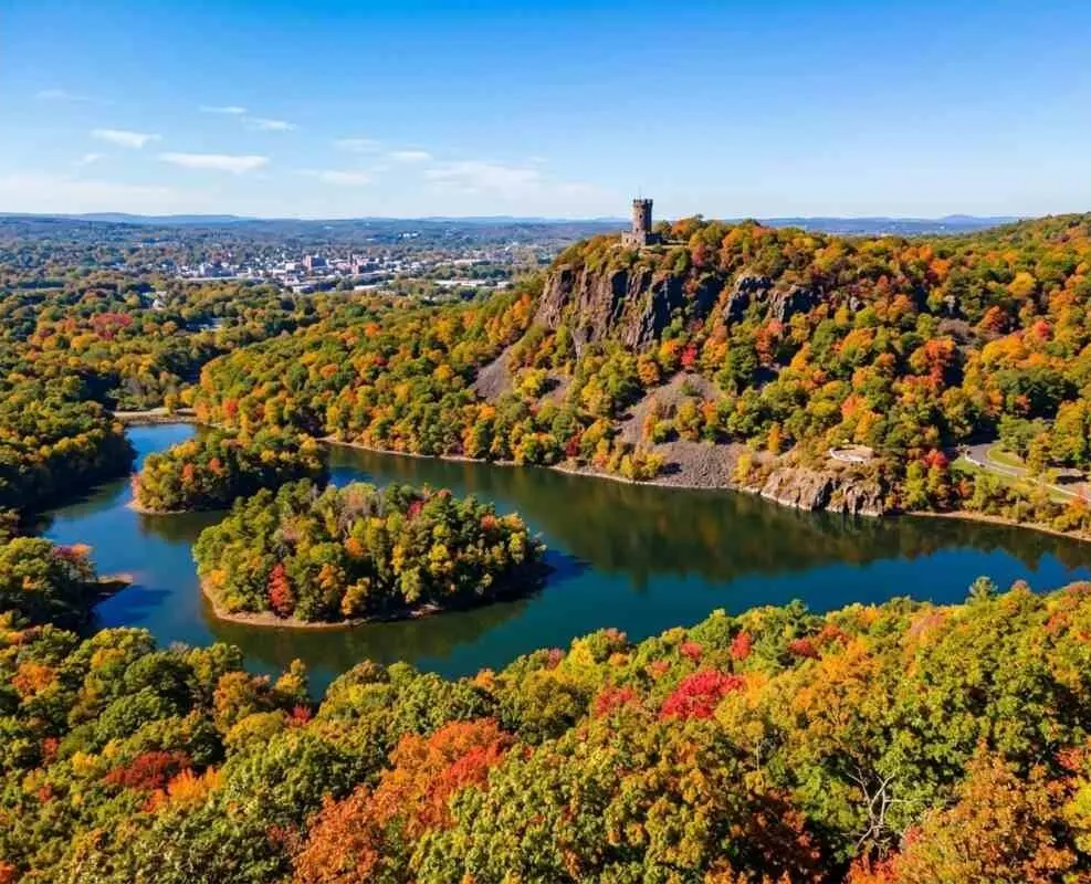 Meriden CT Private Jet Charter