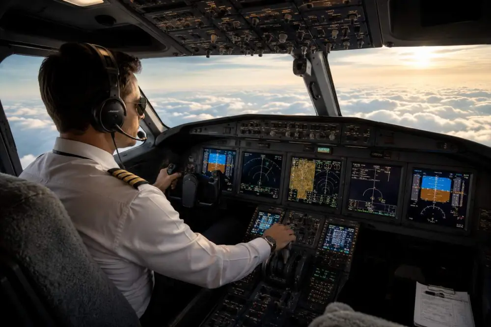 How Much Do Private Pilots Make in the USA