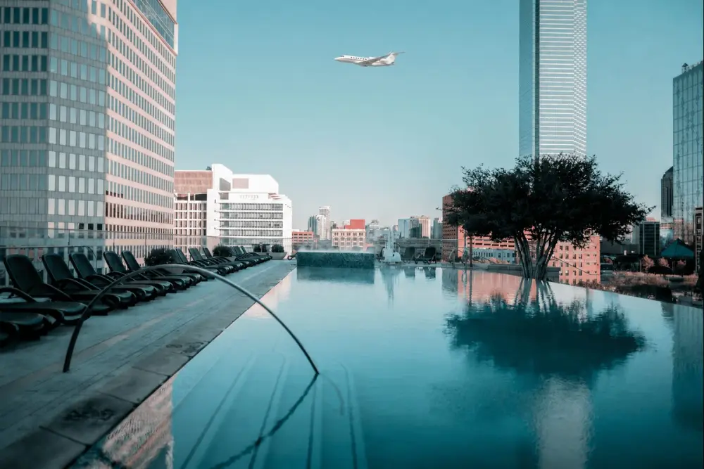 Best Helicopter Ride Dallas: Luxury Air Tours Available Across Texas