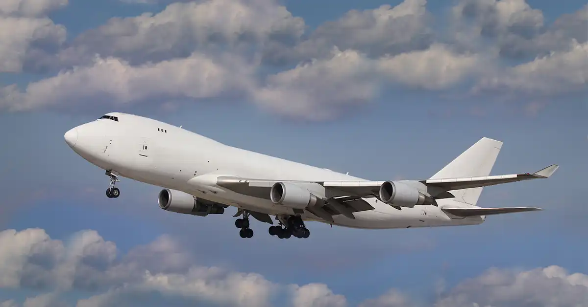 Airliner/Cargo
