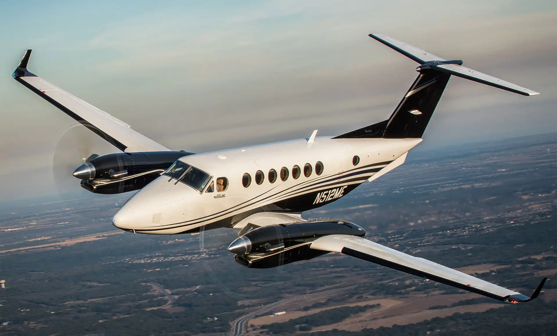 Turbo Prop