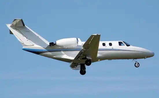 Very/Light Jet